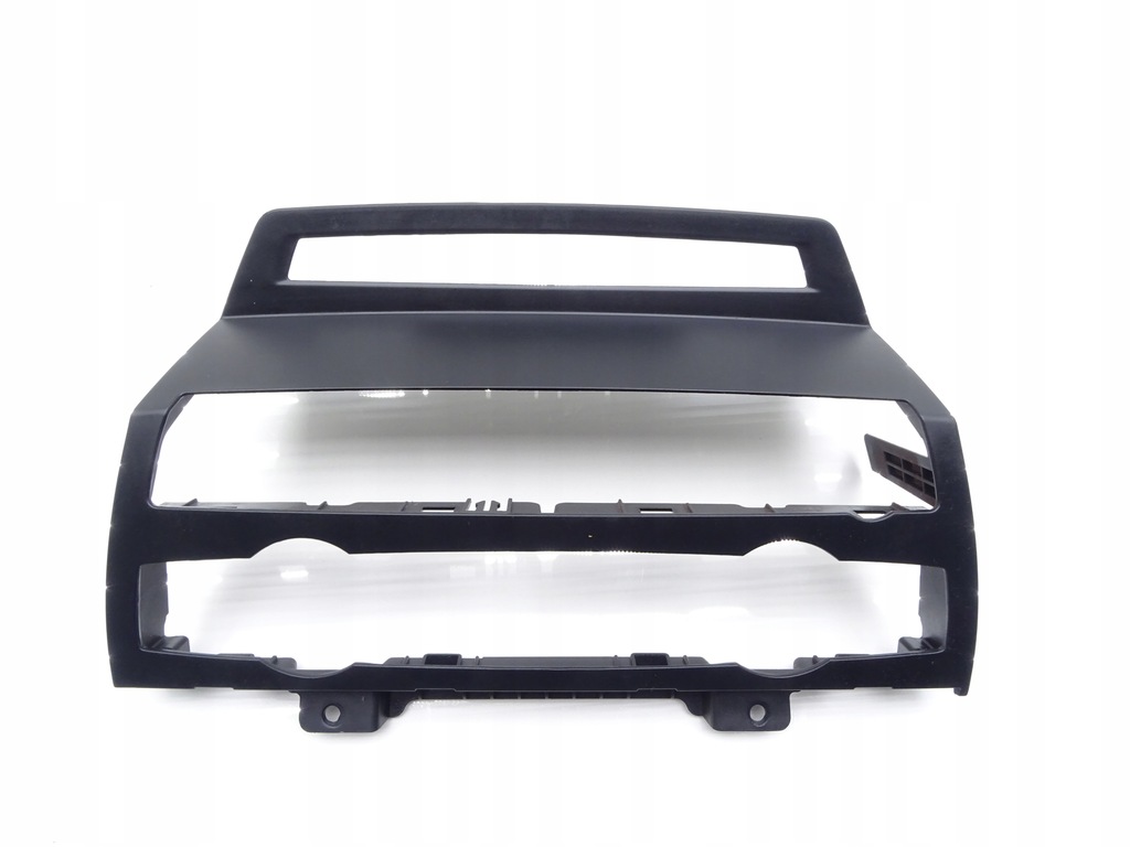 фото №1, Рамка корпус захист консолі радіо 7161797 bmw x6 e71