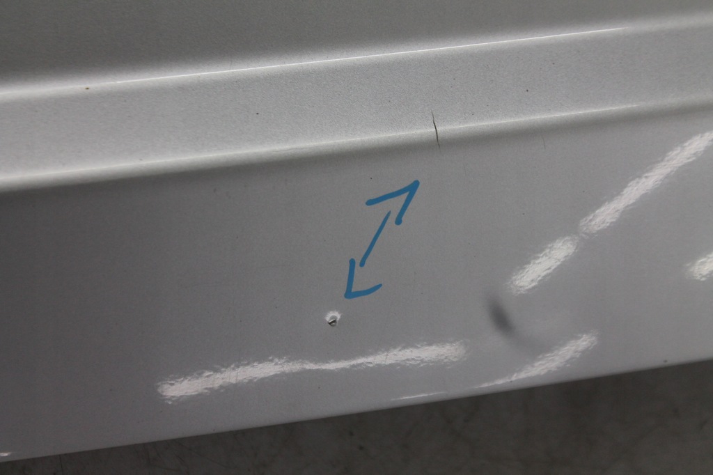 фото №10, Крышка багажника багажника audi a6 c6 sedan ly7w 04-08