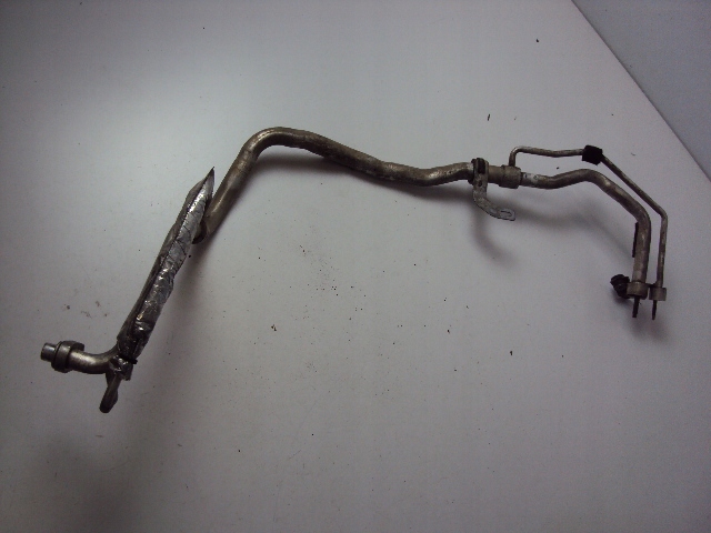 фото №1, Шланг кондиционера ford edge mk2