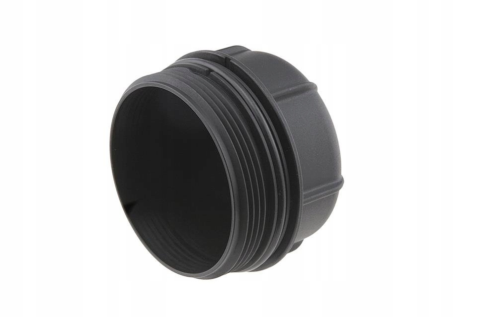 фото №2, Nty кришка корпус фільтра оливи