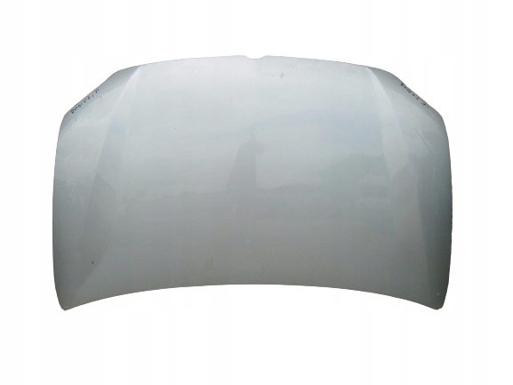 фото №1, Ssangyong rodius 1 i 04-13 капот saf