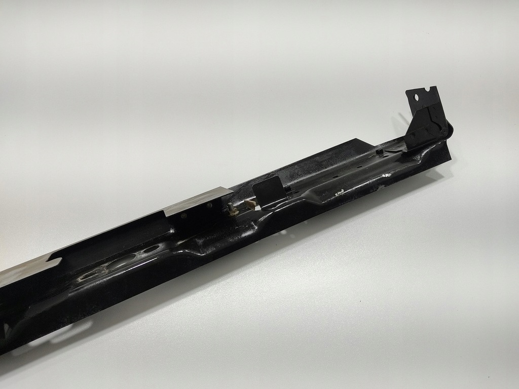 фото №7, Pas верхний балка усилитель перед передние land rover defender 2007-2014