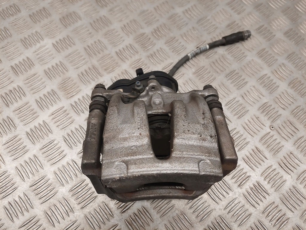 фото №6, Audi q7 4m 4m0406cd задня сторона права супорти