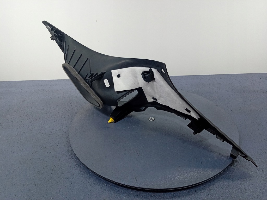 фото №4, Puma ii mk2 захист стійка задня ліва l1tb-a31011-a