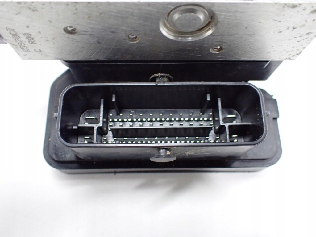 фото №7, Насос abs тормозная 51929837 fiat punto evo 13r