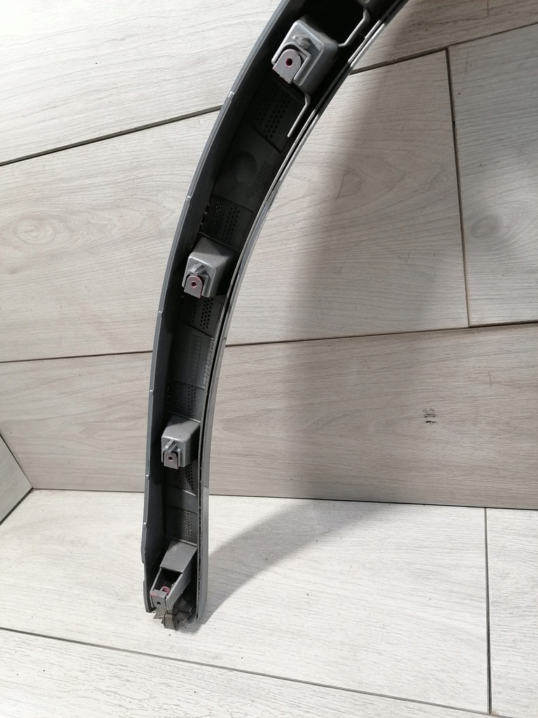 фото №7, Cayenne coupe молдинг крыло правый задняя 9y3854732e