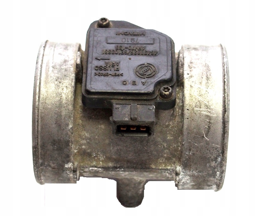 фото №1, Расходомер fiat coupe marea bravo afh70-13b