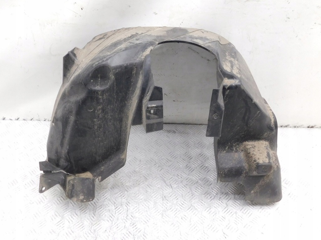 фото №1, Підкрилок праве задня 51965516 - jeep renegade 14-18