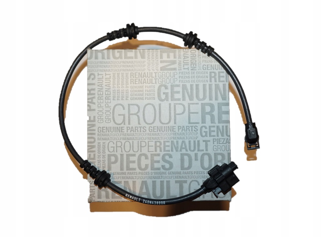 фото №1, Кабель амортизатора renault espace v 240n43800r