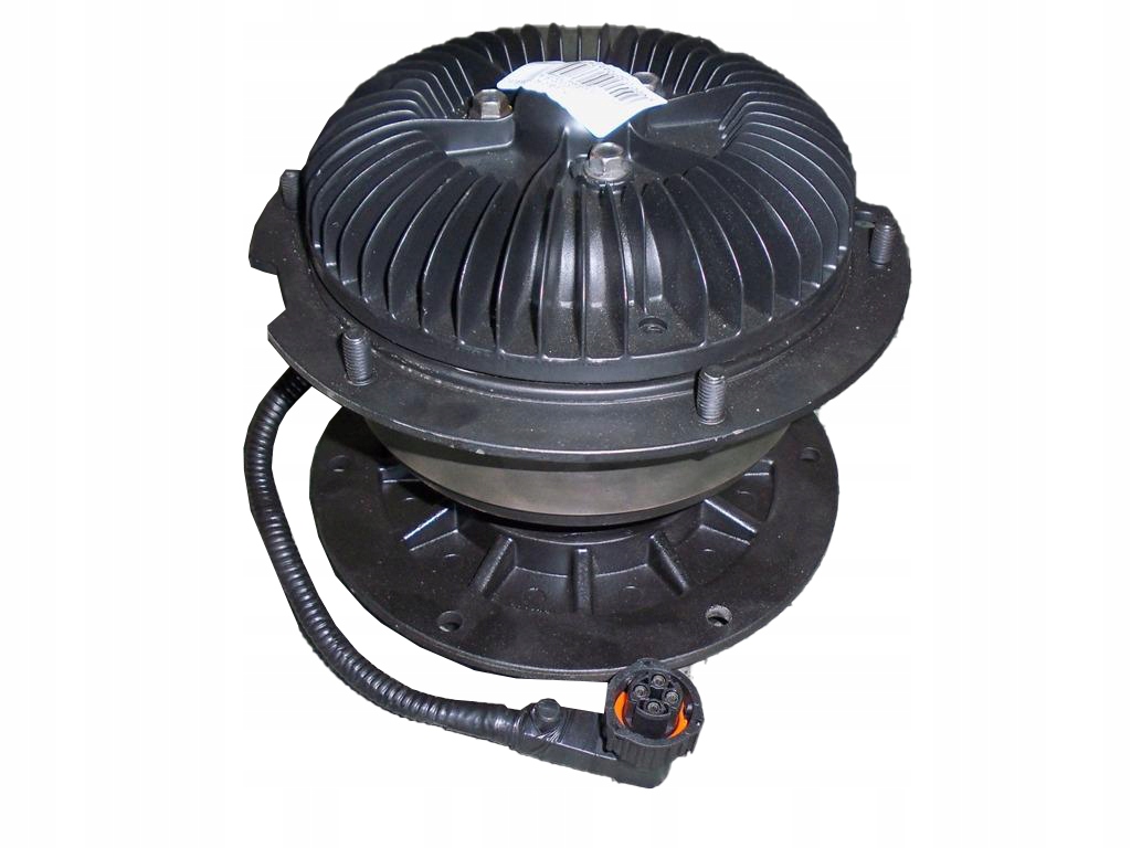 фото №1, Вентилятор visco mercedes actros mpi 5412000222