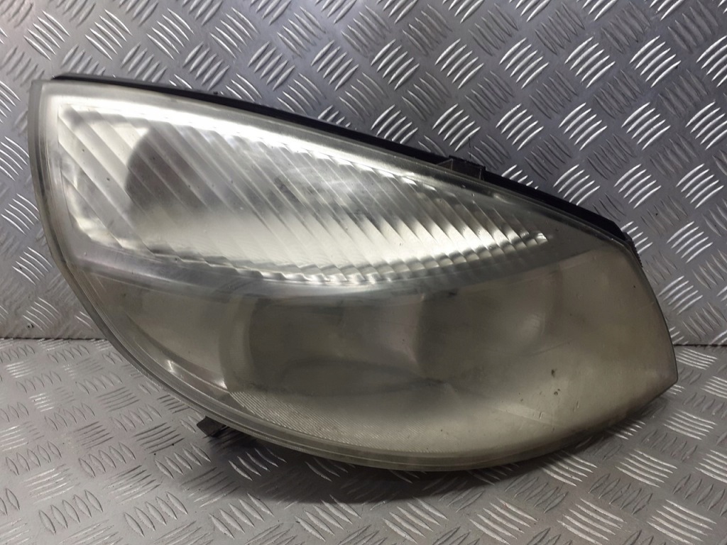 Купить Лампа правая передняя renault scenic ii 1.4 158104-00re