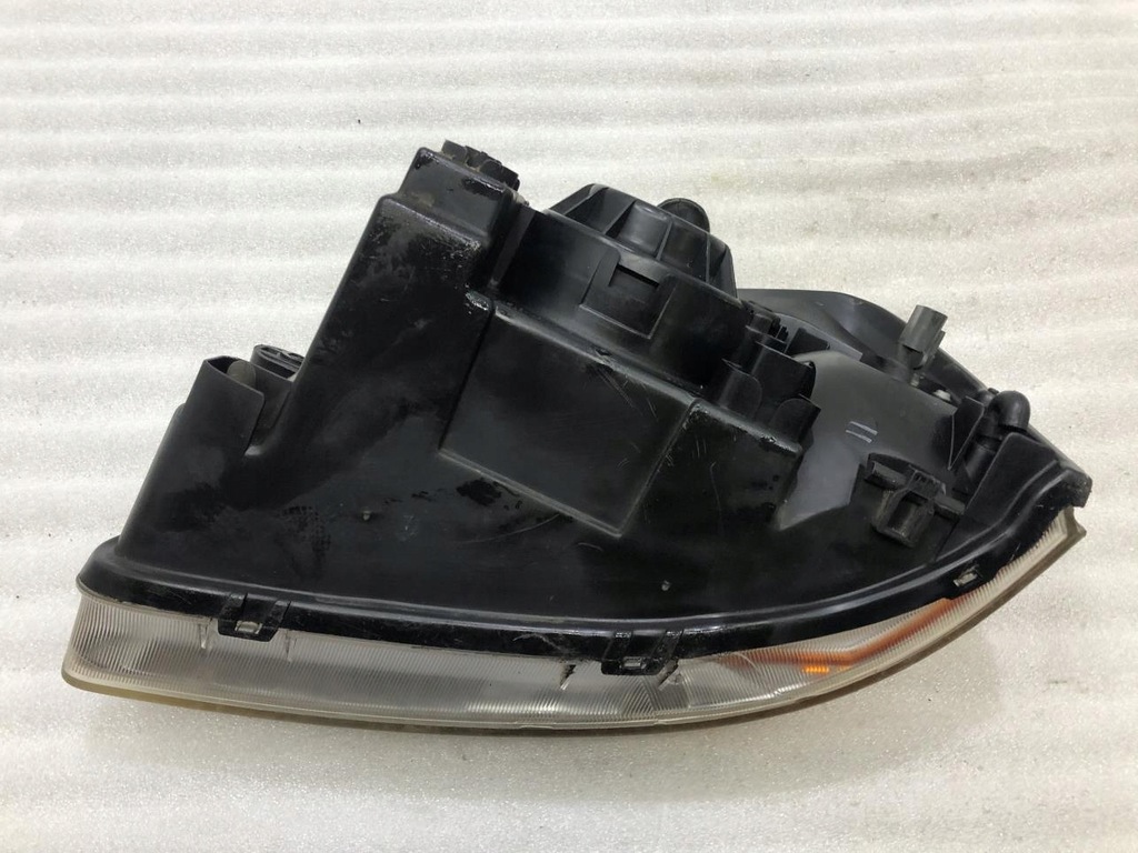 фото №7, Фара лампа правий перед kia rio