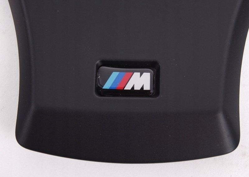 фото №6, Чехол na руль m чёрный многофункциональный bmw x3 e83 оригинальный