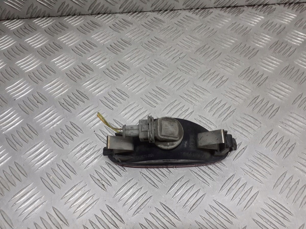 фото №3, Свет стоп-сигнал peugeot 206 sw kombi