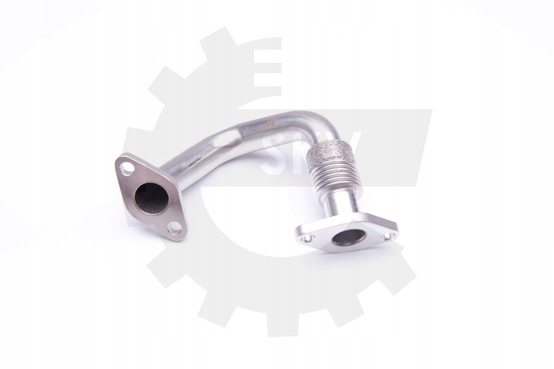 фото №16, Шланг клапана egr esen skv