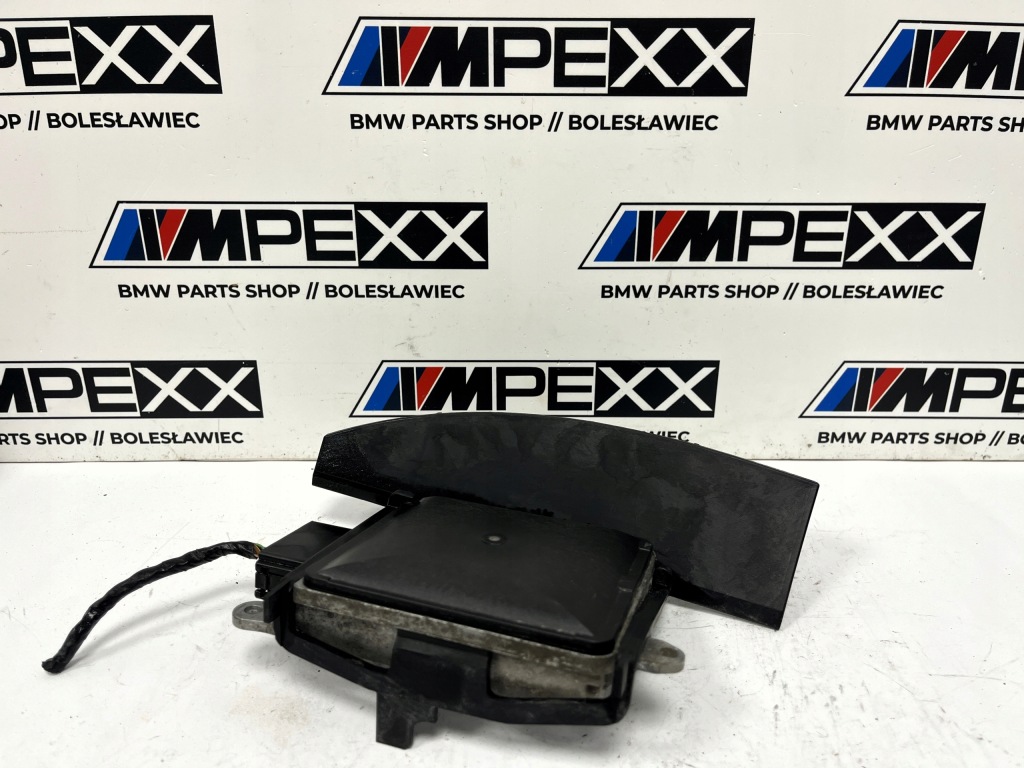 Купить Bmw f30 lift f32 f36 m3 f80 радар датчик ассистент поперечина движения правый 6869515