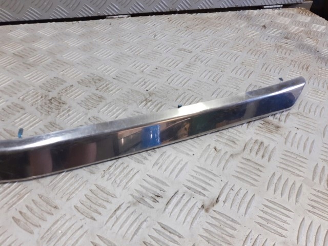 фото №2, Молдинг хром решётка решетка решётка радиатора dacia logan i