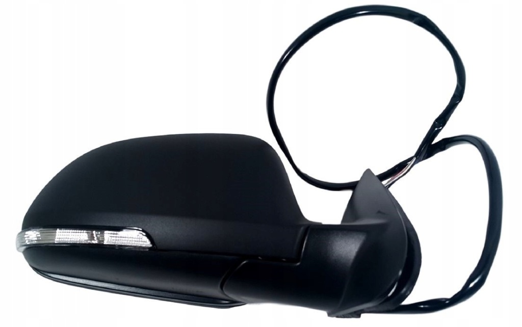 Купить Skoda octavia 2 ii fabrycznie nowe зеркало правое