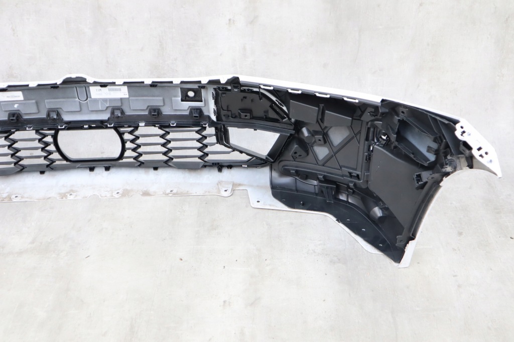 фото №11, Бампер bmw 3 g20 g21 lift m набір na park assist na acc