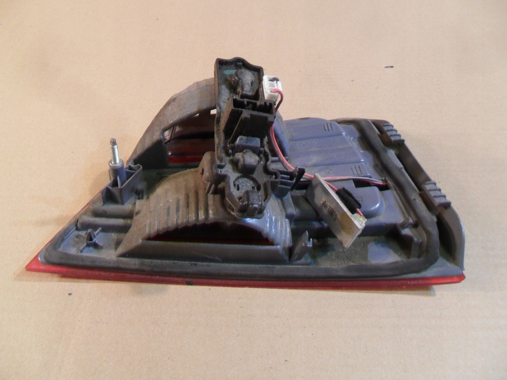 фото №10, Bmw x3 f25 led лампа правий задня 7217314-12