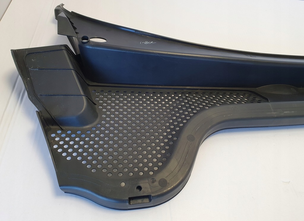 фото №13, Vw beetle жабо левая 5c1819403 b