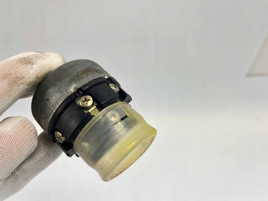 фото №13, Выключатель света выключатель света mercedes w126 c126 se sel sec przed lift