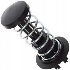 фото №1, Відбійник капот двигуна mercedes-benz a2048800227