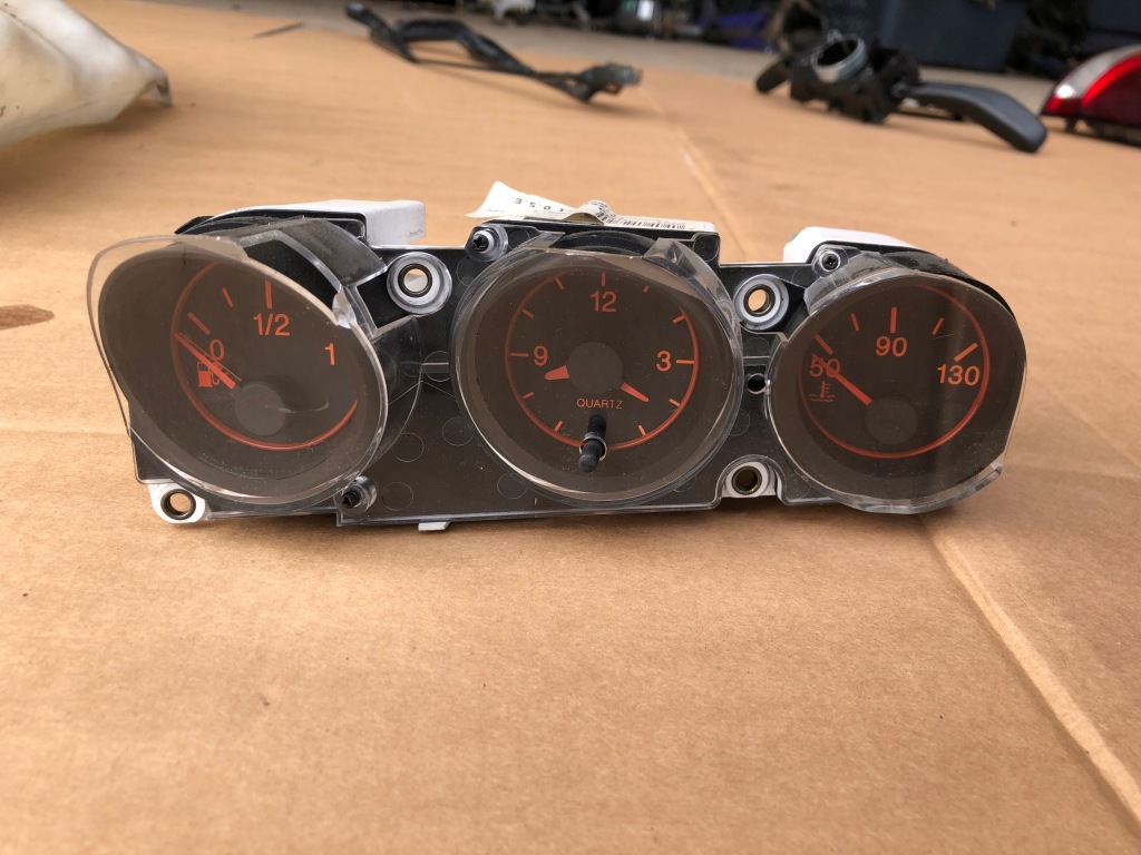 Купить Счетчик приборы alfa romeo 156 97-03 6028129907