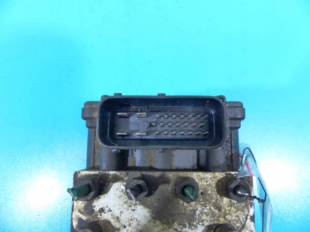 фото №3, Насос abs renault twingo i 8200034011a