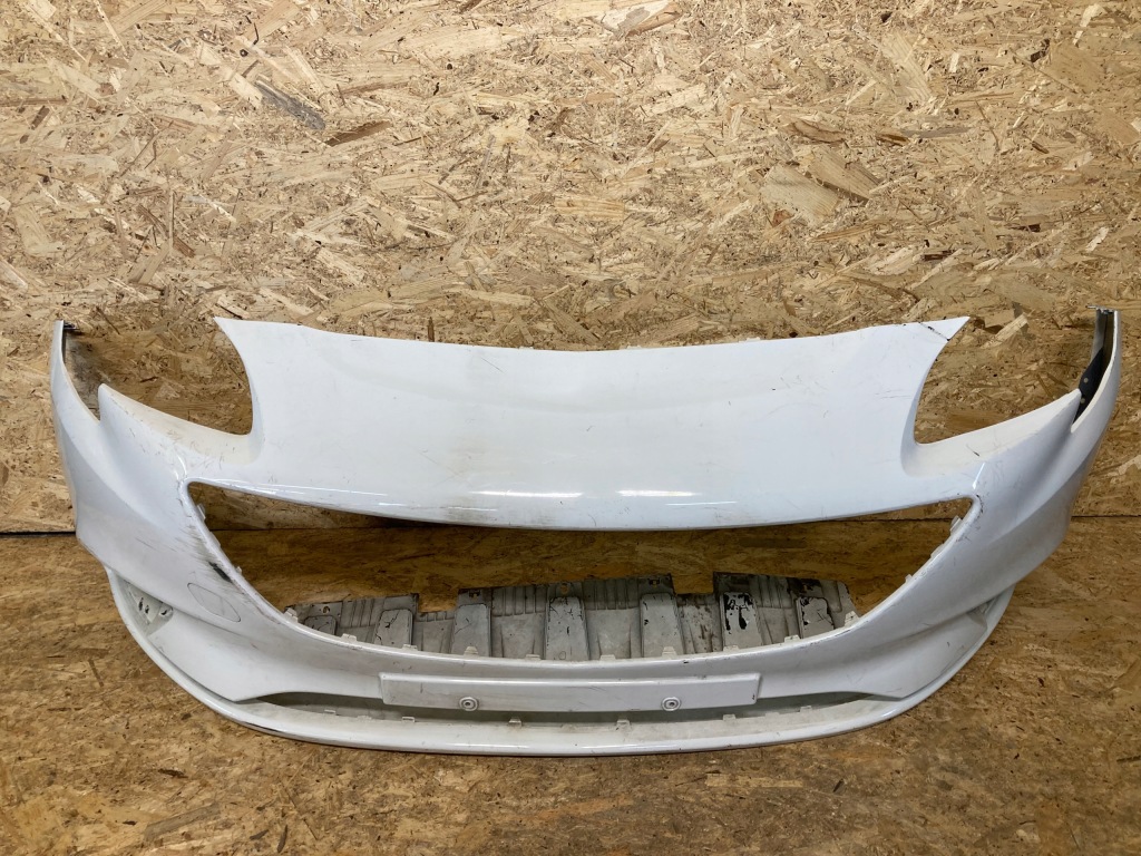 фото №1, Бампер перед opel corsa e 15-19