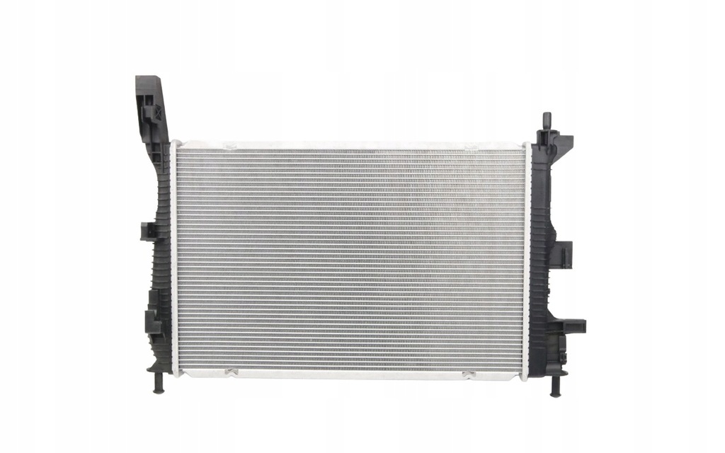 фото №1, Радиатор ford transit connect 13- 1.0 ecoboost