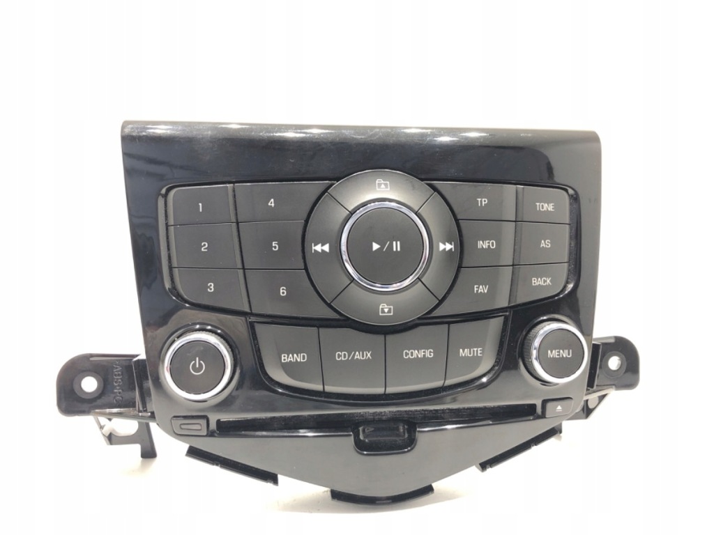 Купить Панель управление радио chevrolet cruze 94563267 хэтчбек панель