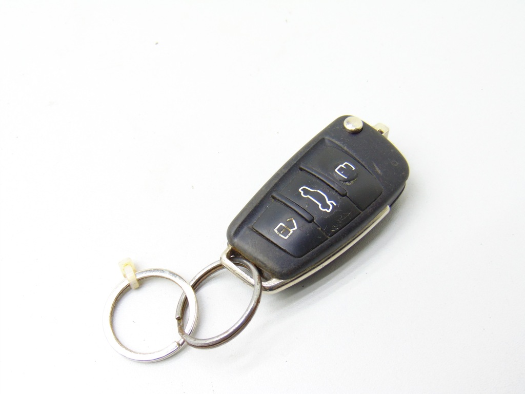 фото №1, Ключ pilot передатчик 434mhz audi a3 8v 8v0837220