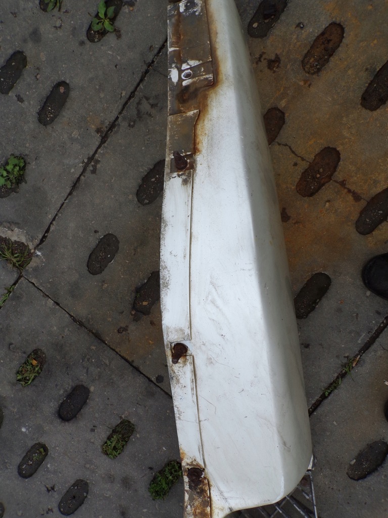 фото №12, Підніжка підніжка ліва лівий renault midlum h