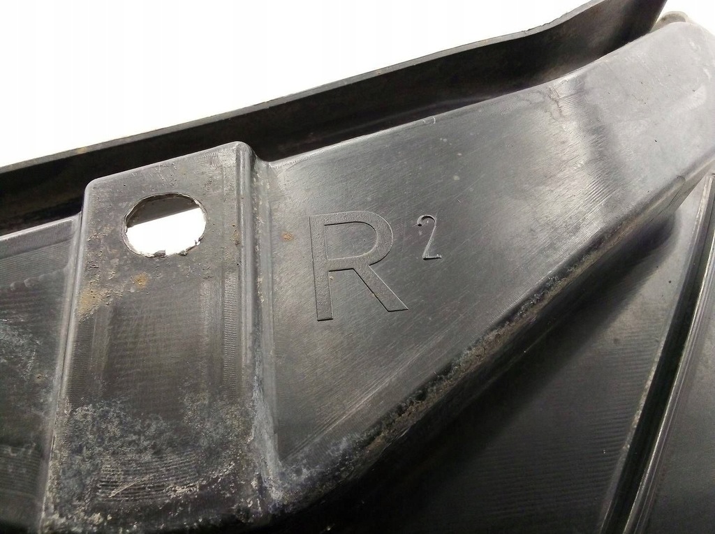 фото №6, Honda jazz 2003 подкрылок передние перед сторона правая