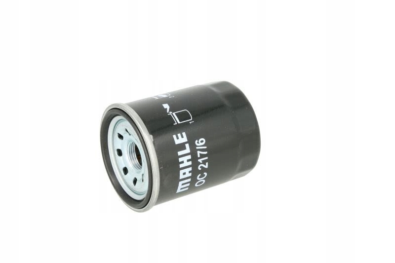 фото №2, Knecht oc 217/6 фильтр масла