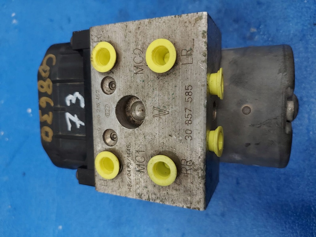 фото №5, Насос abs volvo v40 0265216462