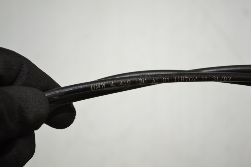 Bmw e60 e61 трос замка капот в Украине