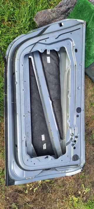 фото №7, Bentley continental двері ліва перед