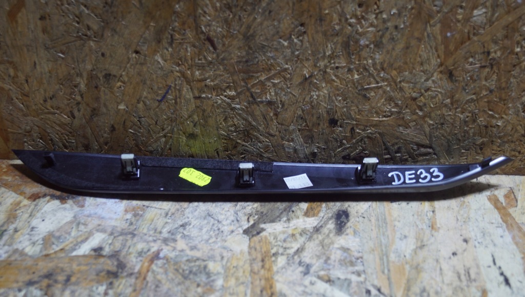 фото №6, Dekor молдинг citroen ds5 9678259977