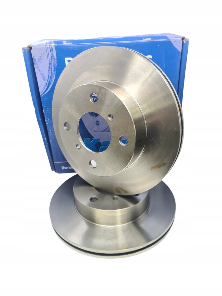 фото №1, 2x гальмівні диски гальмівні перед suzuki alto vi wagon r+