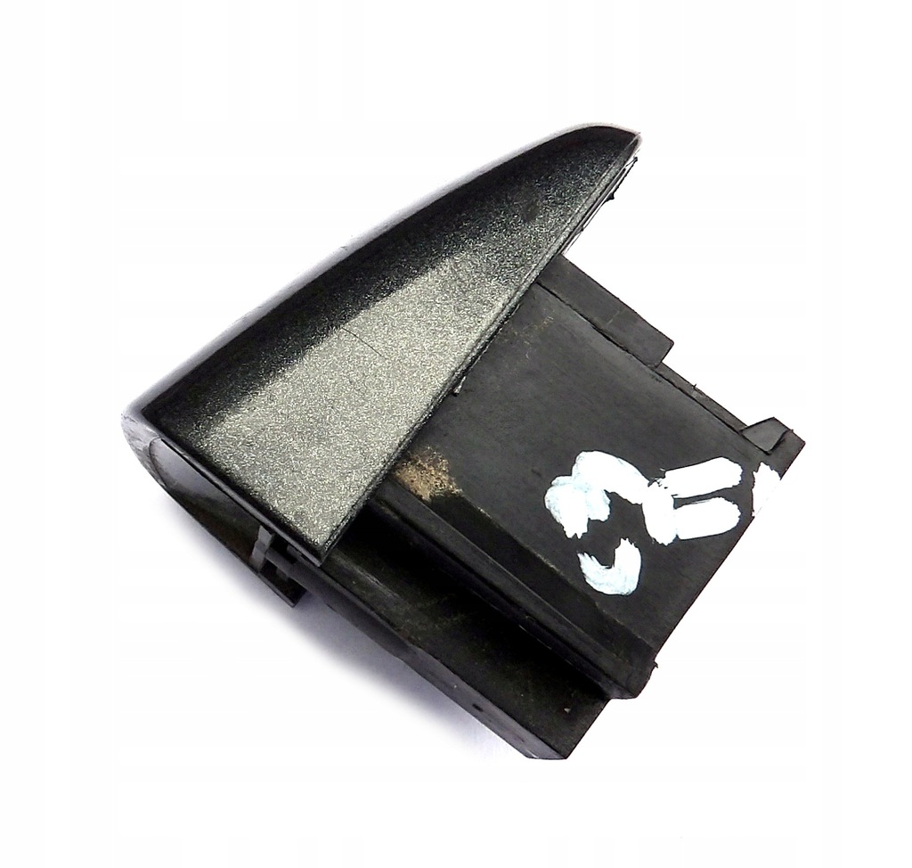 фото №1, Citroen c3 ii заглушка ручка зовнішньої