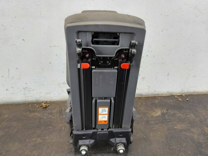 фото №10, Набір сидіння лівий правий перед заднє сидіння сидіння ford focus c-max dm2