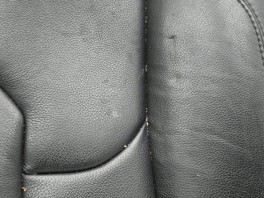 фото №5, Land rover evoque i 2012 сиденья, сиденье