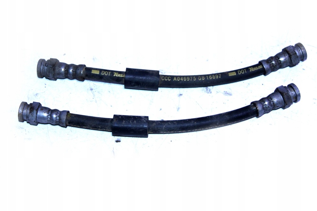 фото №1, Oryg шланг гальмівний ford mondeo fiat tipo