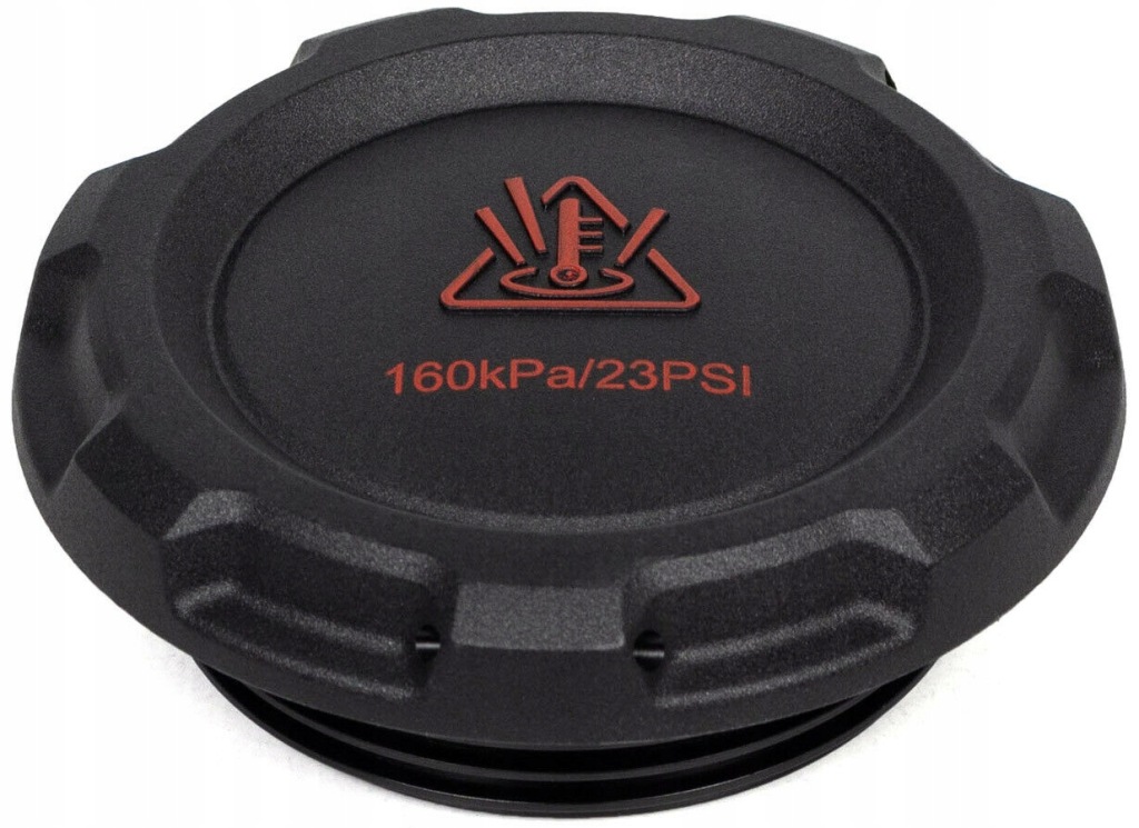 Кришка радіатора audi a1- a3- q3- tt Оригінал