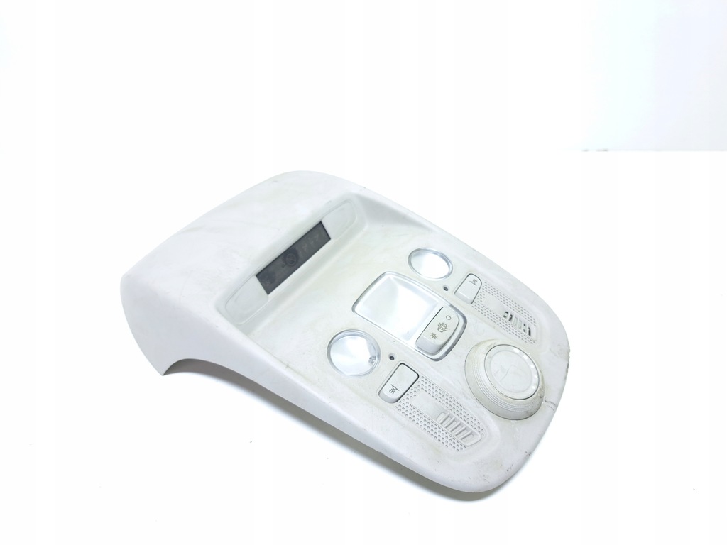 фото №1, Citroen c4 ii b7 лампа освітлення салону кабіни стельовий