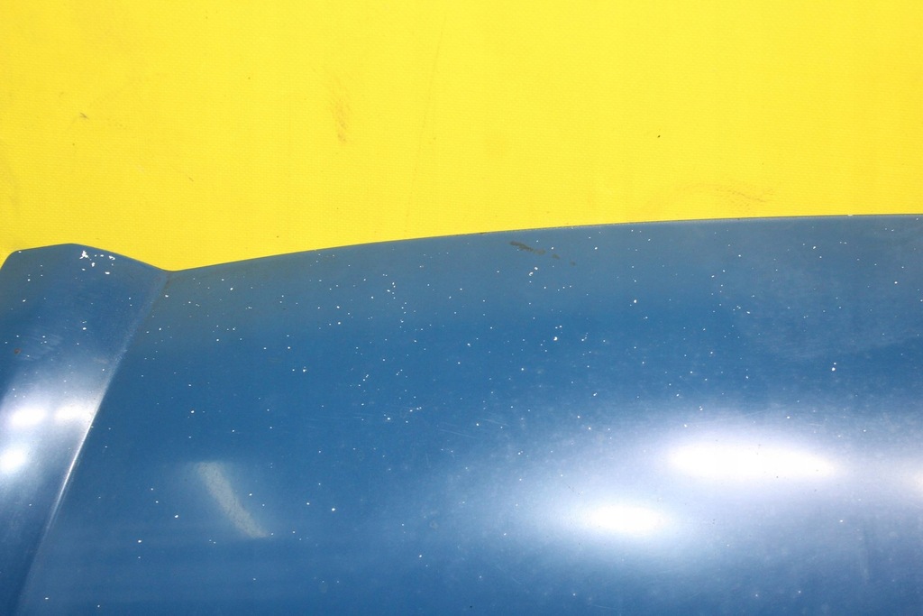 фото №7, Капот перед renault kangoo i fl