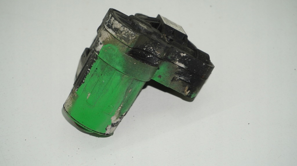 фото №6, Audi a3 8v моторчик тормоза ручного правый задняя