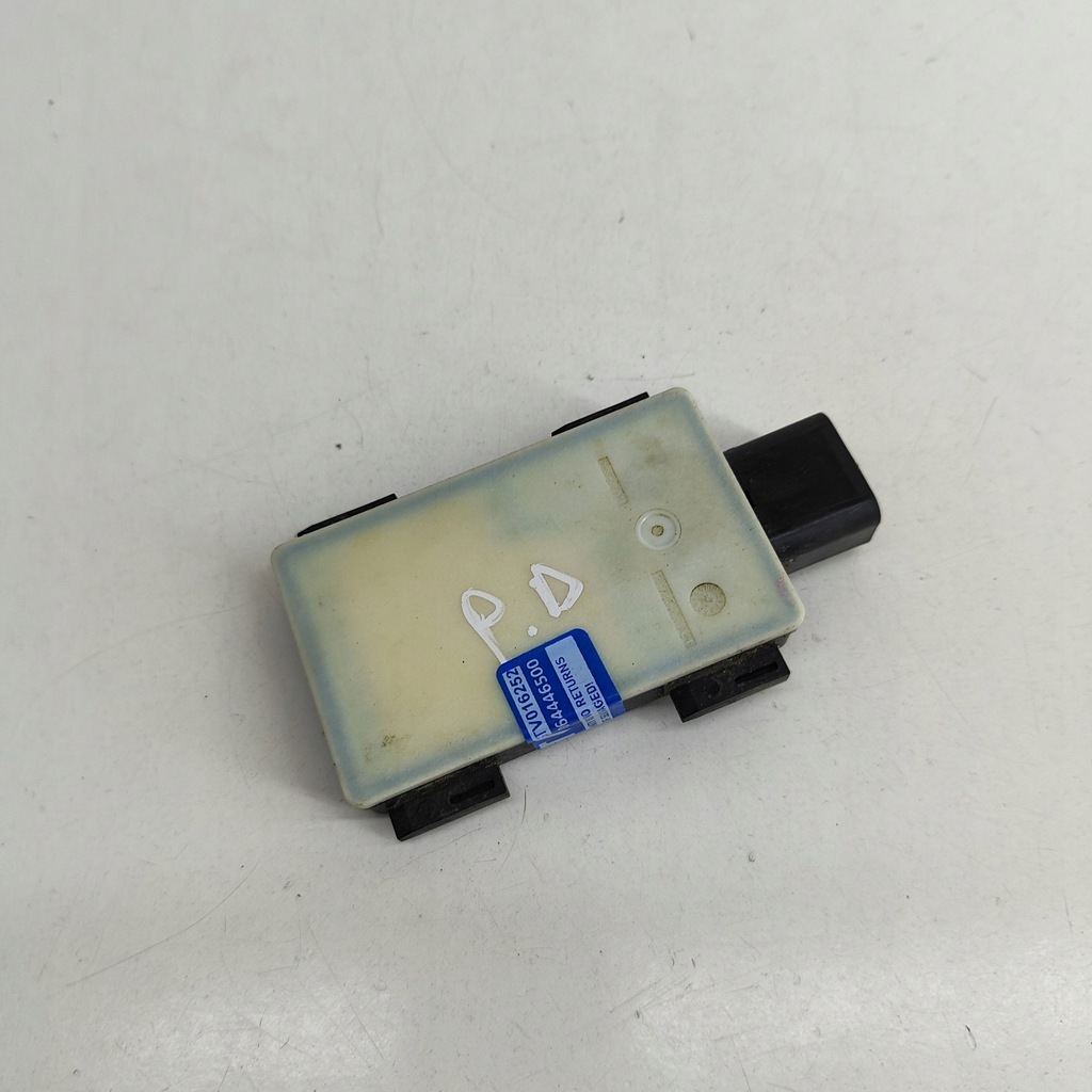 фото №5, Hyundai ioniq 6 2023 модуль мертвого pola